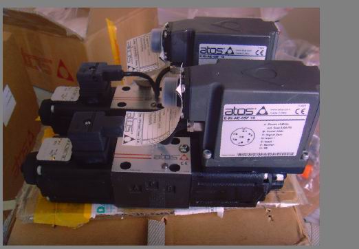 Z2S6A1-6X節流單向閥