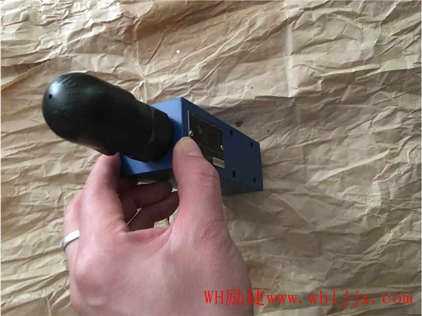 A10VSNO63DRS/32R-VPB12N00rexroth伺服驅動器